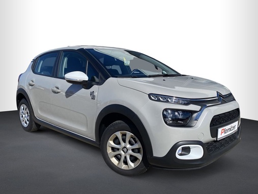 Citroen C3 2022