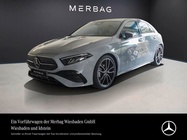 Mercedes-Benz A-Class 2025