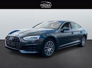 Audi A5 2018