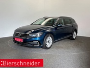 Volkswagen Passat 2020