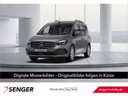 Mercedes-Benz T-Class 2025