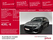 Audi RS3 2022