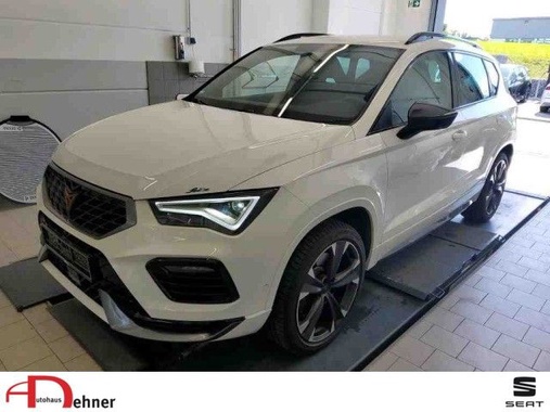 Cupra Ateca 2023