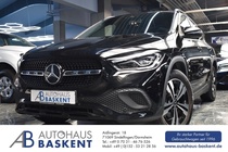 Mercedes-Benz GLA-Class 2021