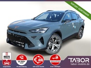 Cupra Formentor 2025