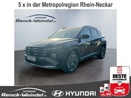 Hyundai Tucson 2025