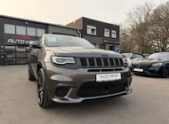 Jeep Grand Cherokee 2019