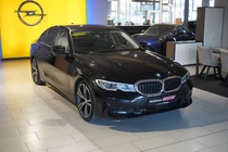 BMW 3 Series 2019