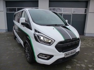 Ford Transit 2020