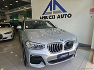 BMW X4 2021