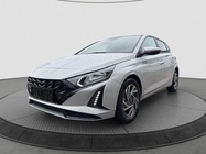 Hyundai i20 2025