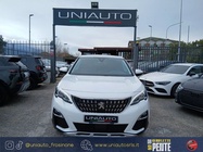 Peugeot 3008 2020