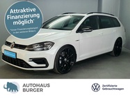 Volkswagen Golf 2020