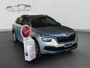 Skoda Kamiq 2020
