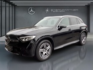 Mercedes-Benz GLC-Class 2024