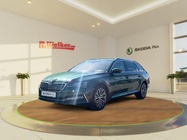 Skoda Superb 2020