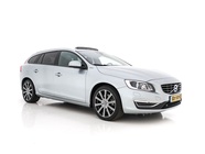 Volvo V60 2016