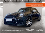 MINI Cooper 2021
