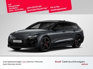 Audi A6 2025