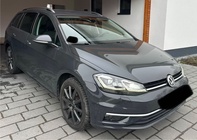 Volkswagen Golf 2019