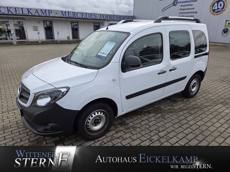 Mercedes-Benz Citan