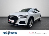 Audi Q3 2024