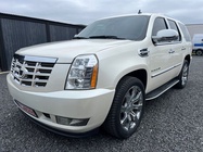 Cadillac Escalade 2010