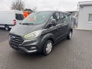 Ford Transit Custom 2019