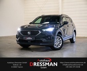 Seat Tarraco 2019