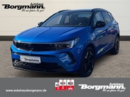 Opel Grandland 2022