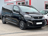 Peugeot Traveller 2021