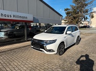 Mitsubishi Outlander 2021