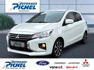 Mitsubishi Space Star 2022