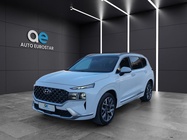 Hyundai Santa Fe 2023