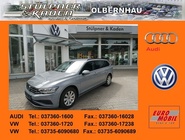 Volkswagen Passat 2024