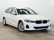 BMW 3 Series 2024