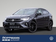 Volkswagen Taigo 2025