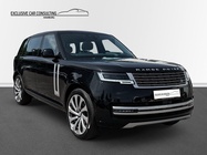 Land Rover Range Rover 2025