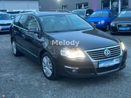 Volkswagen Passat 2006