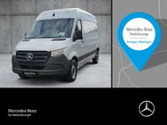 Mercedes-Benz Sprinter 2022