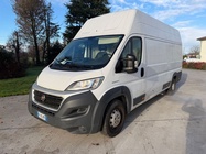 Fiat Ducato 2018