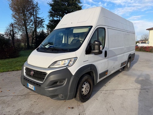 Fiat Ducato 2018
