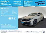 Volkswagen Touareg 2025