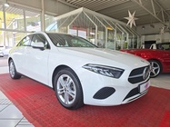 Mercedes-Benz A-Class 2023