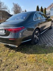 Mercedes-Benz S-Class 2021