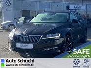 Skoda Superb 2021