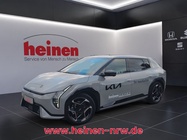 Kia EV4 2025