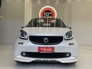 Smart ForTwo 2017