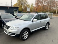 Volkswagen Touareg 2005