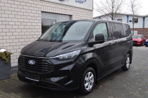 Ford Transit Custom 2025